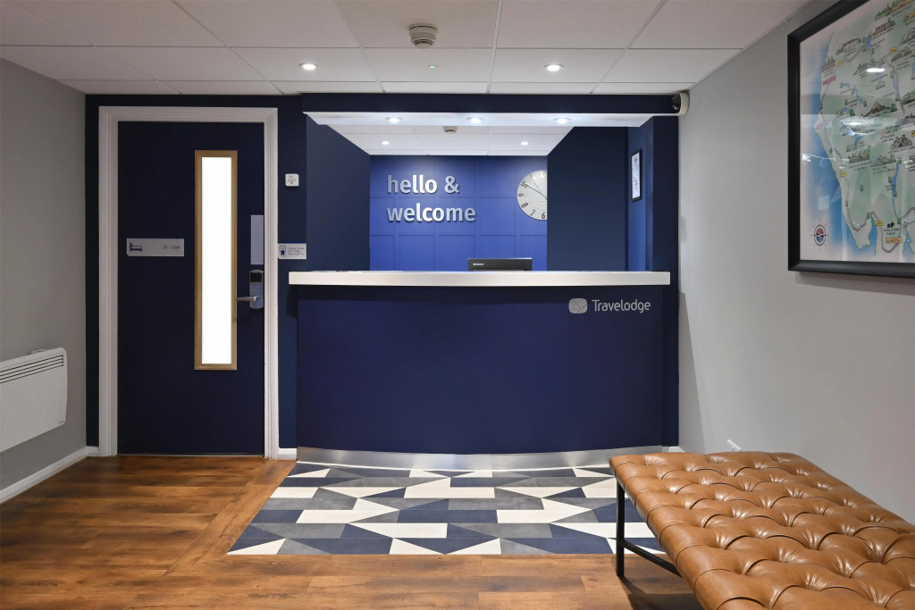 Travelodge Penrith
