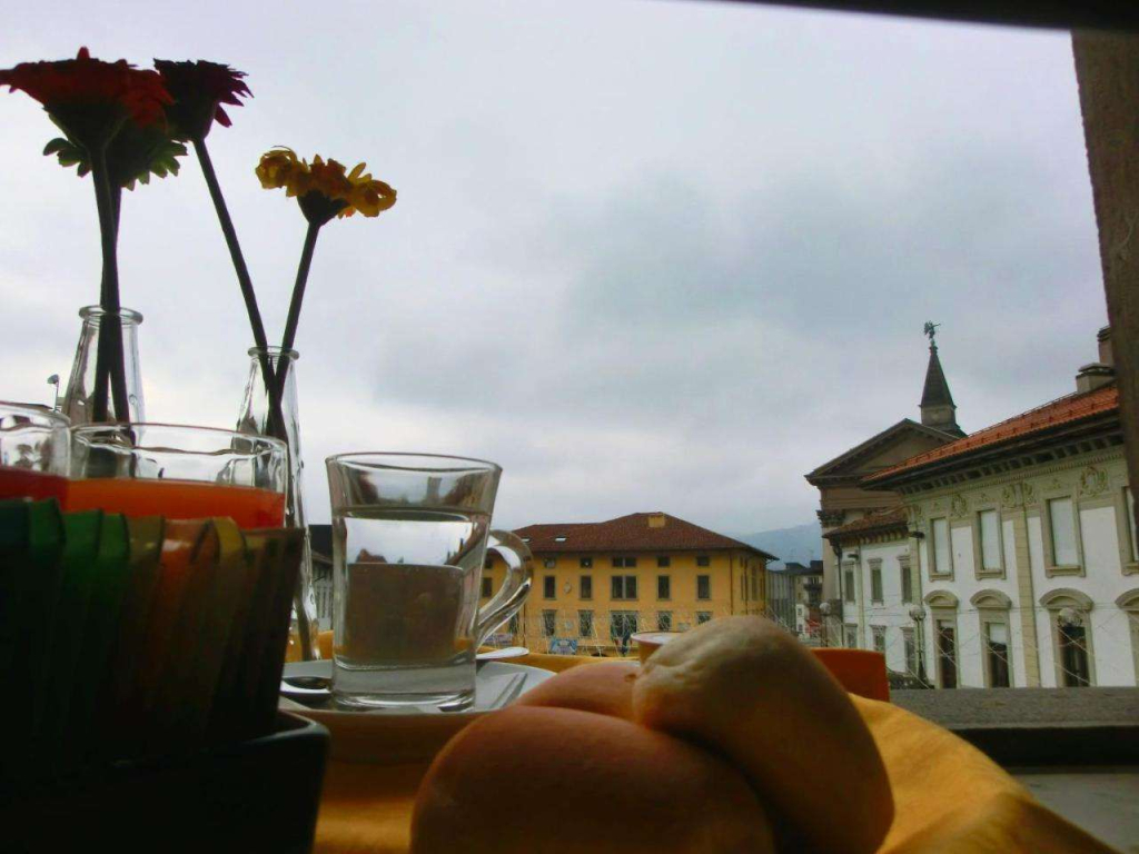 Albergo Roma