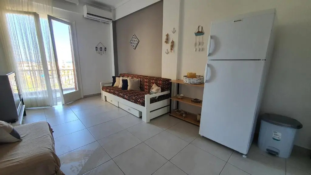 80 Steps - Beach Apartment