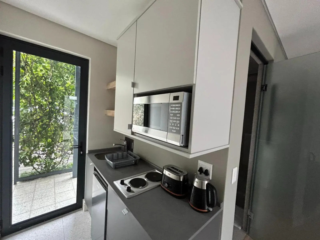The Wantage Suites