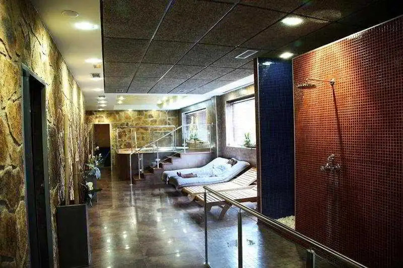 Cristo Del Consuelo