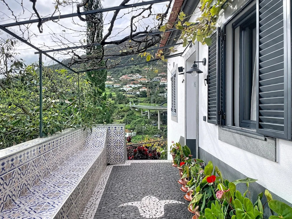 Villa Paix o by Atlantic Holiday