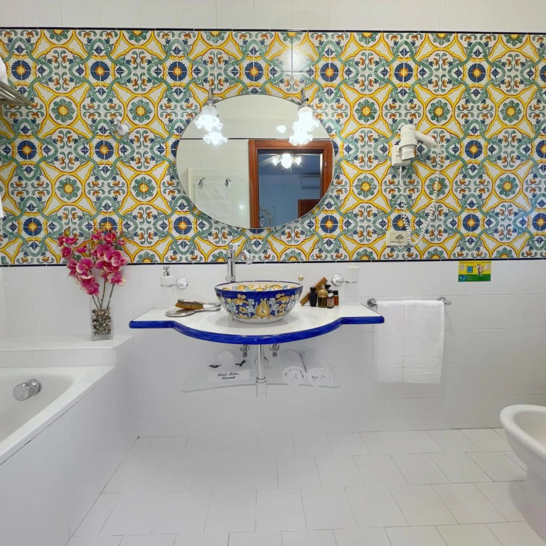 Milton Boutique Hotel