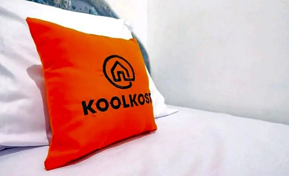 KoolKost Syariah @ Kupang Jaya