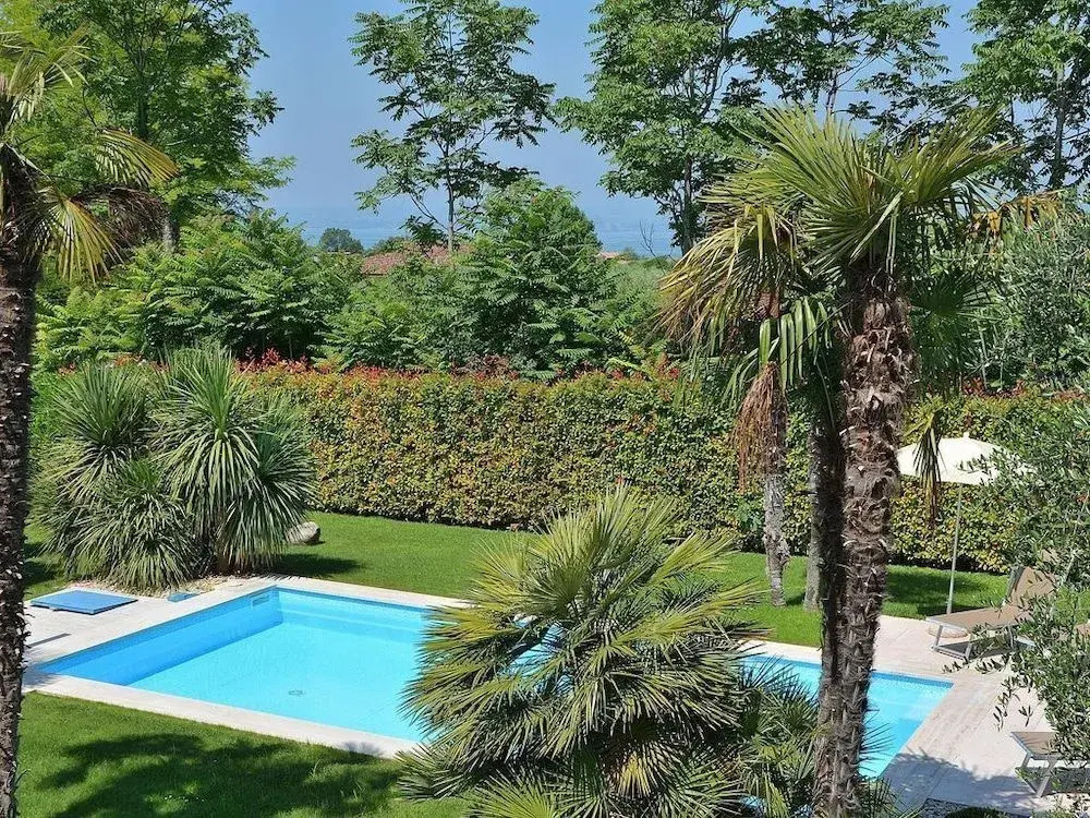 Villa alla Pergola