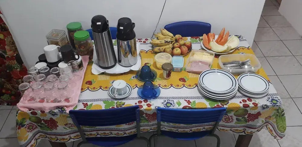 Quartos em Maceio