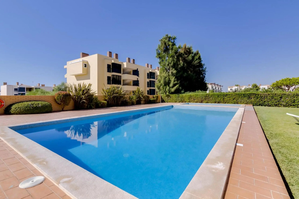 Paraísos do Pinhal - 2 Bedrooms - Vilamoura