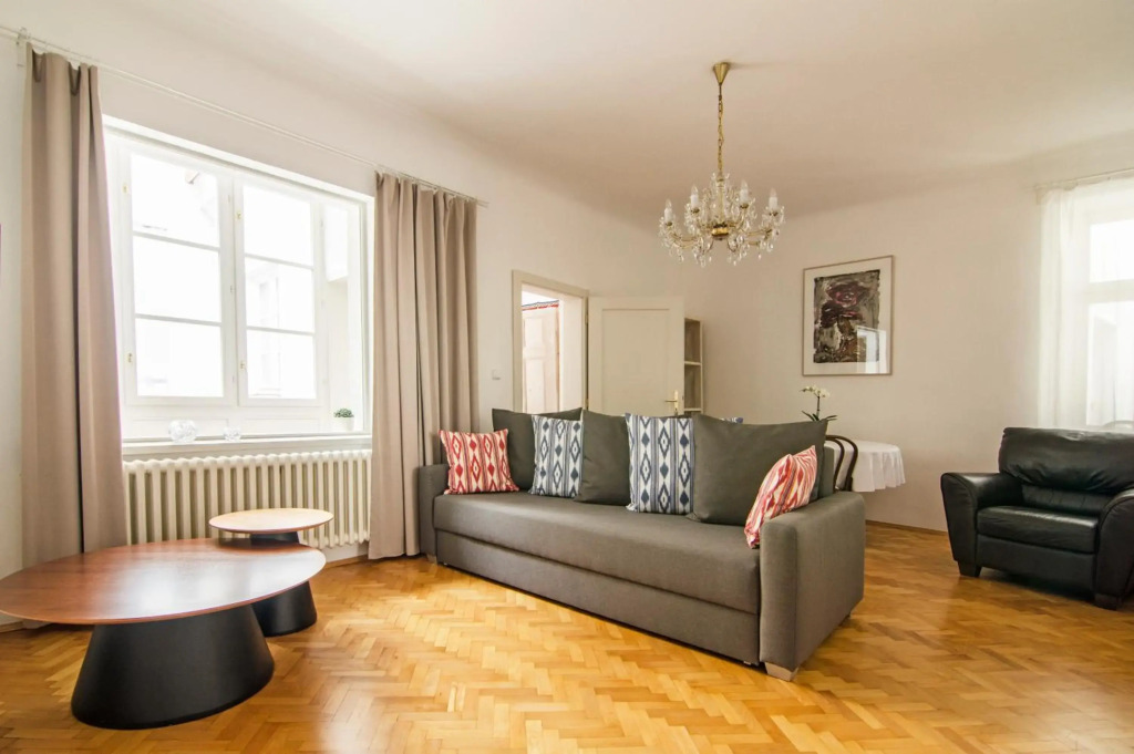 Wishlist Old Prague Residences - Karlova 30
