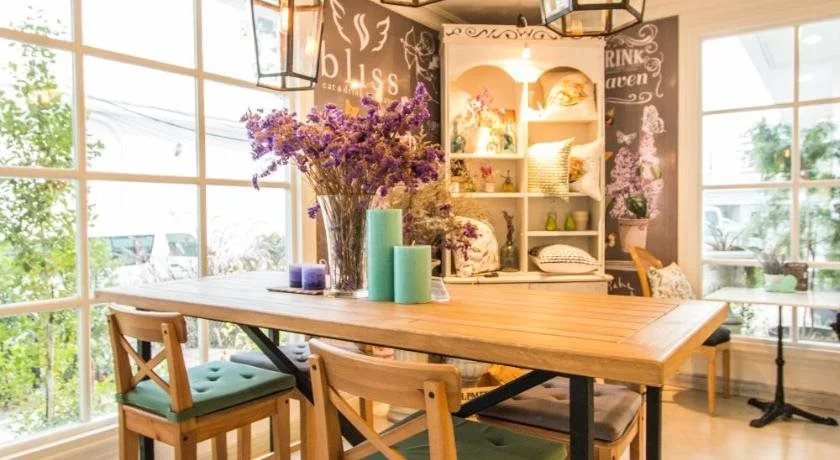Bliss Guesthouse