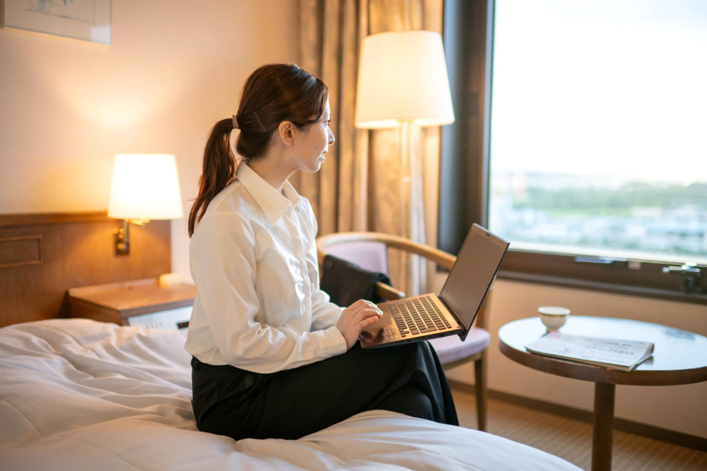 ANA Holiday Inn Iwate Kitakami by IHG