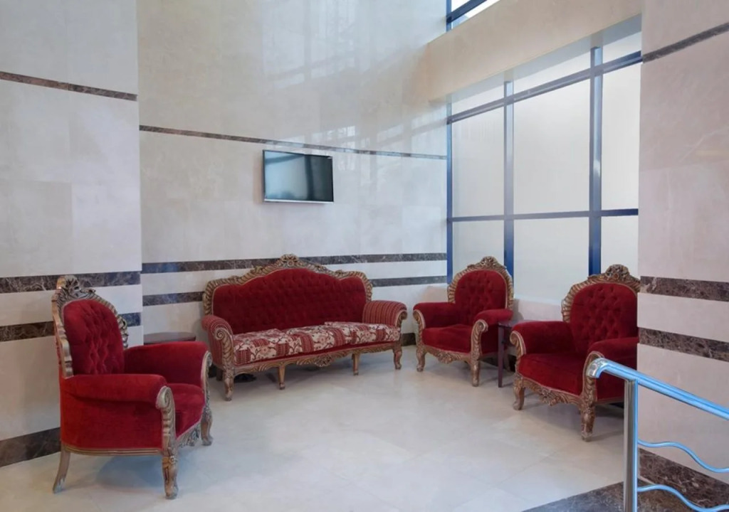 Nawazi Al Fateh Hotel