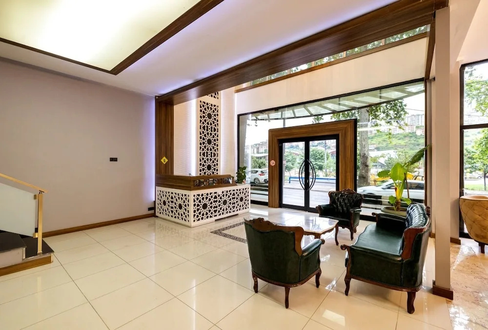 Turkler Hotel