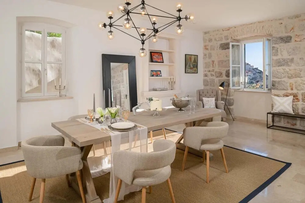 Villa Filia Dubrovnik CFH