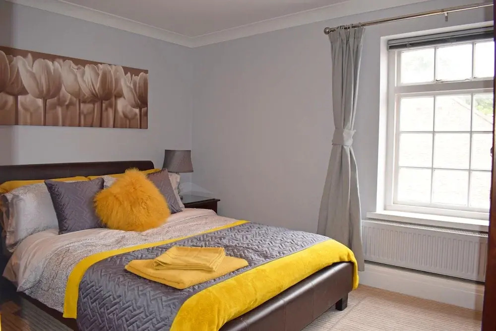 OurHaus Apartments