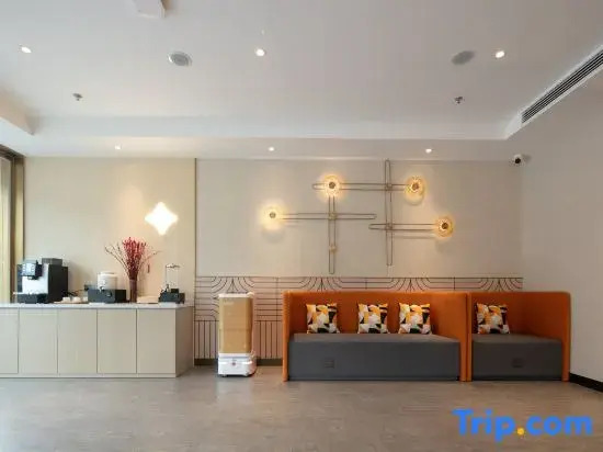 Jinjiang Inn  Fuzhou Nancheng High-speed Railway Station Baiyuan Times Square Branch