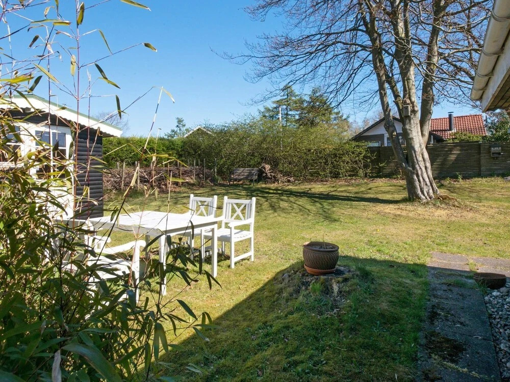 Quaint Holiday Home in Børkop Jutland near Beach