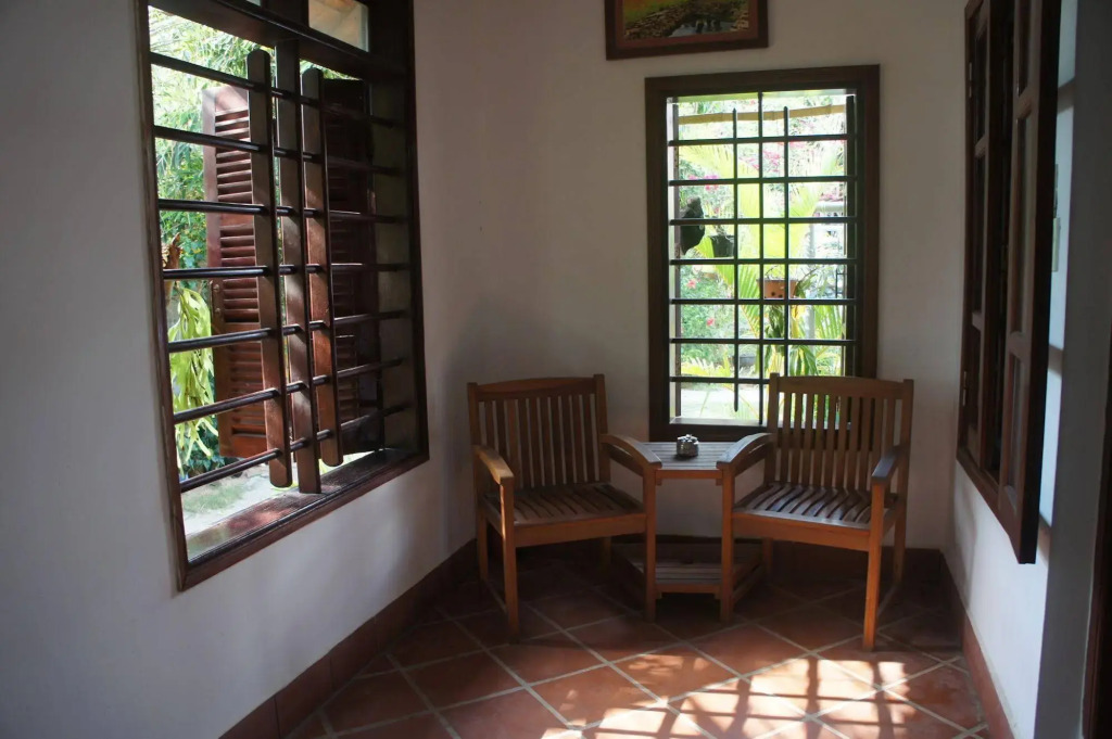 Phu Quoc Kim - Bungalow On The Beach