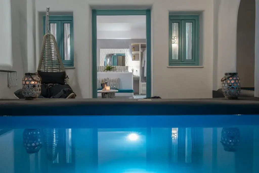 Anastasia Princess Luxury Beach Residence, Adults Only
