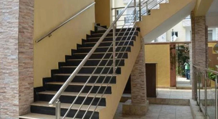 Platinum Apartment & Suites