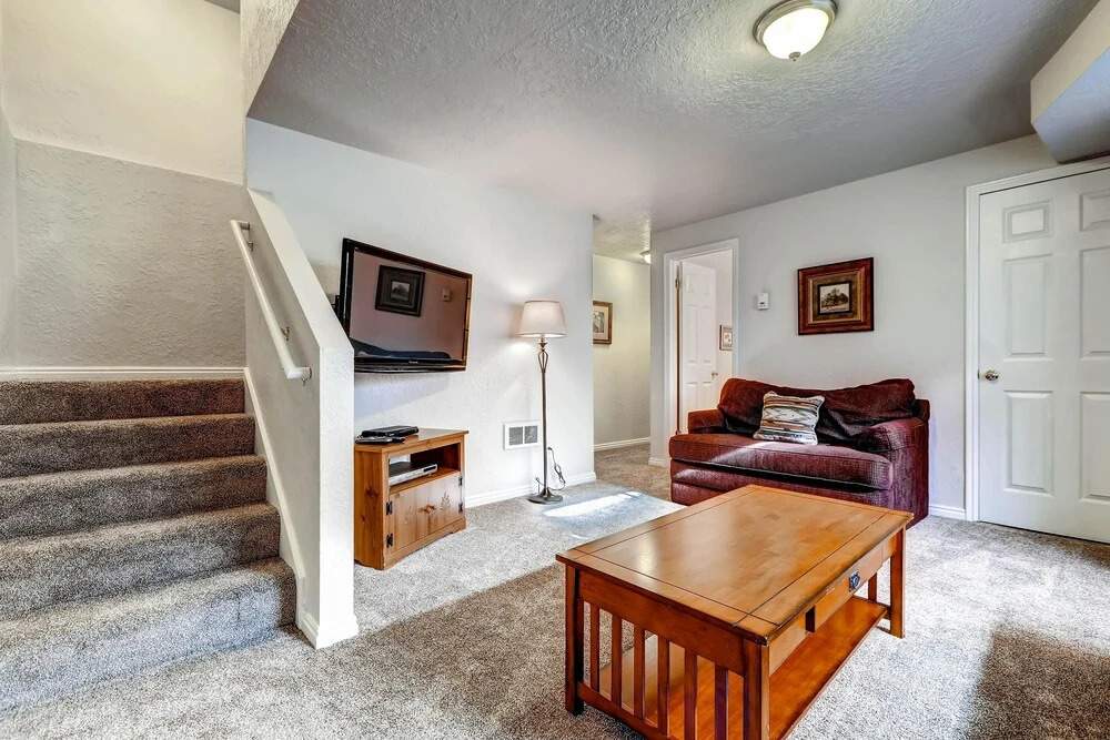 OLD TOWN RETREAT home