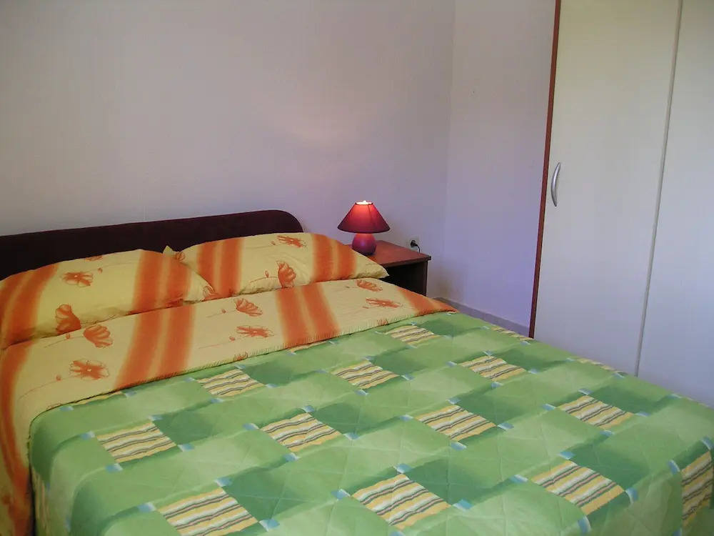 Villa Vanda Apartments