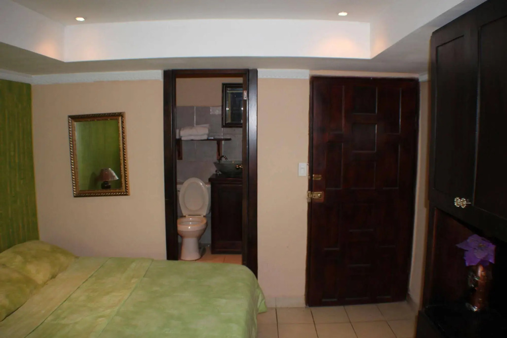 Hostal Boquete