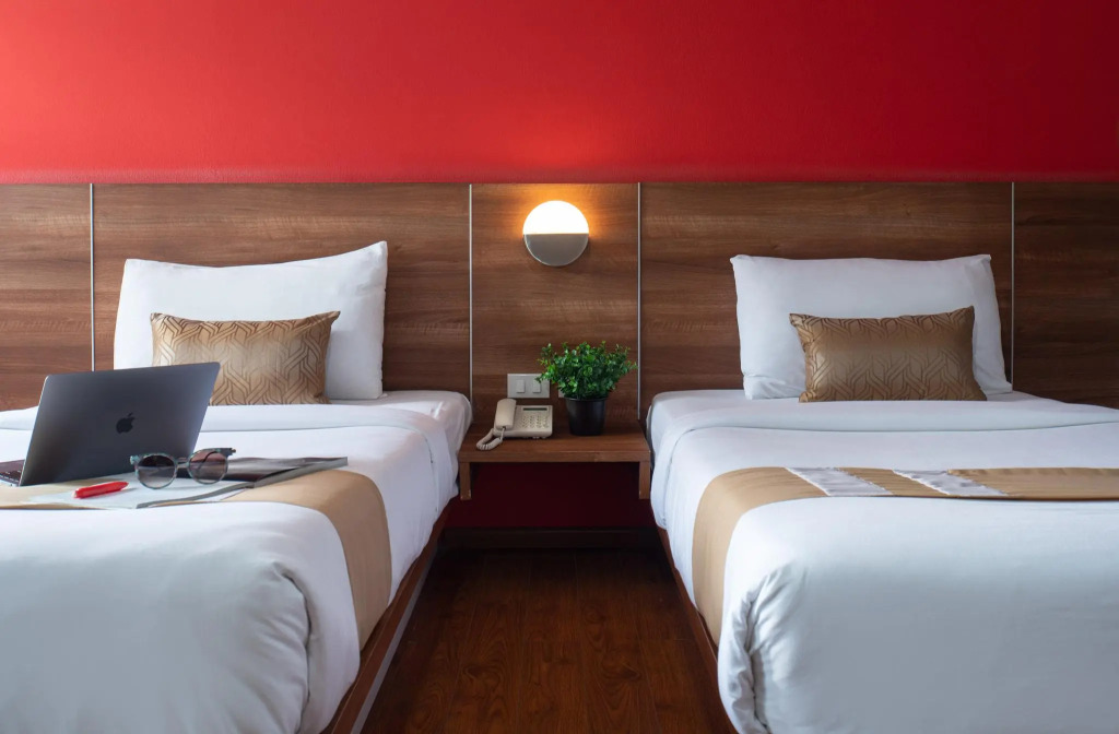 Eco Inn Prime Trang