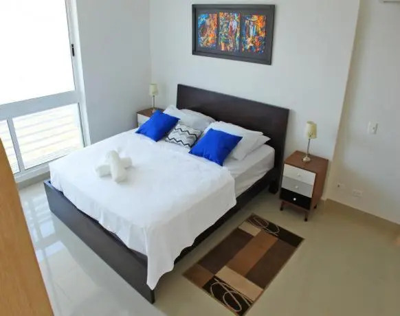 RESERVAS DEL MAR SANTA MARTA Rodadero Sur