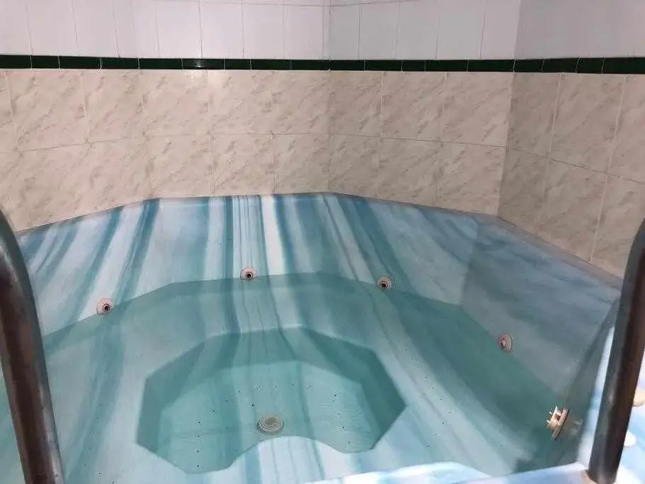 ALOHA - Espectacular Apartamento con 3 piscinas, 3 terrazas y parking