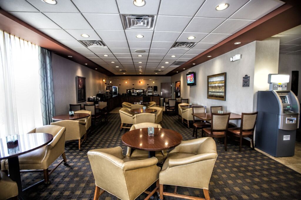 Norfolk Country Inn and Suites