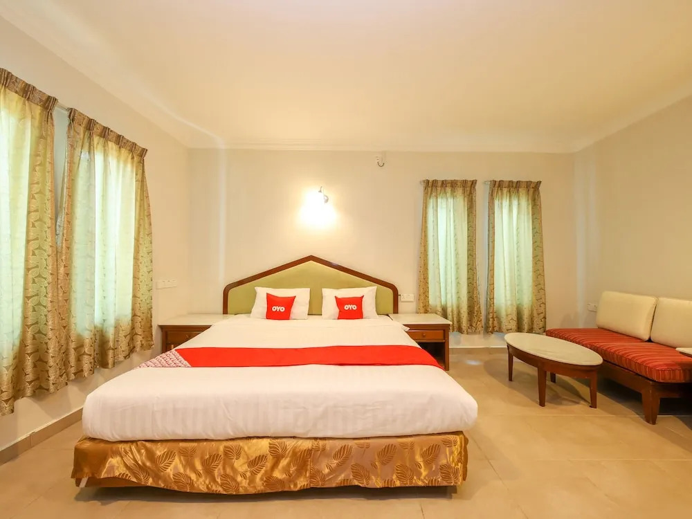 Dream Garden Resort