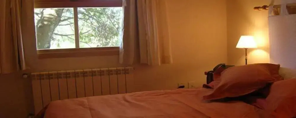 Apart Hotel Bungalows El Viejo Cipres