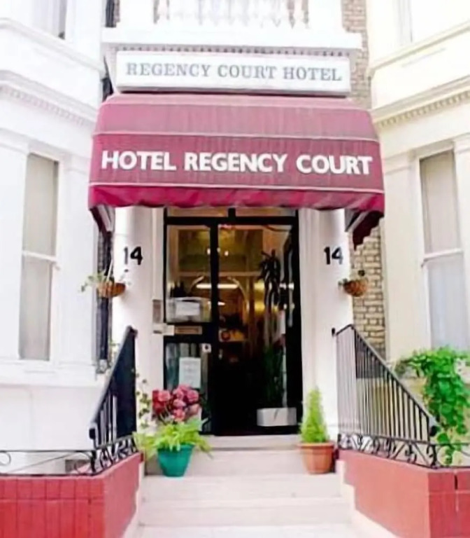 Regency Court
