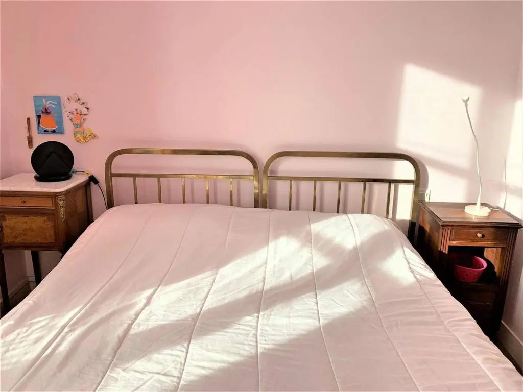 Maison Quiberon, 4 pièces, 6 personnes - FR-1-478-43