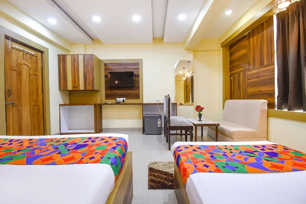Fabhotel Seven Inn 3.0