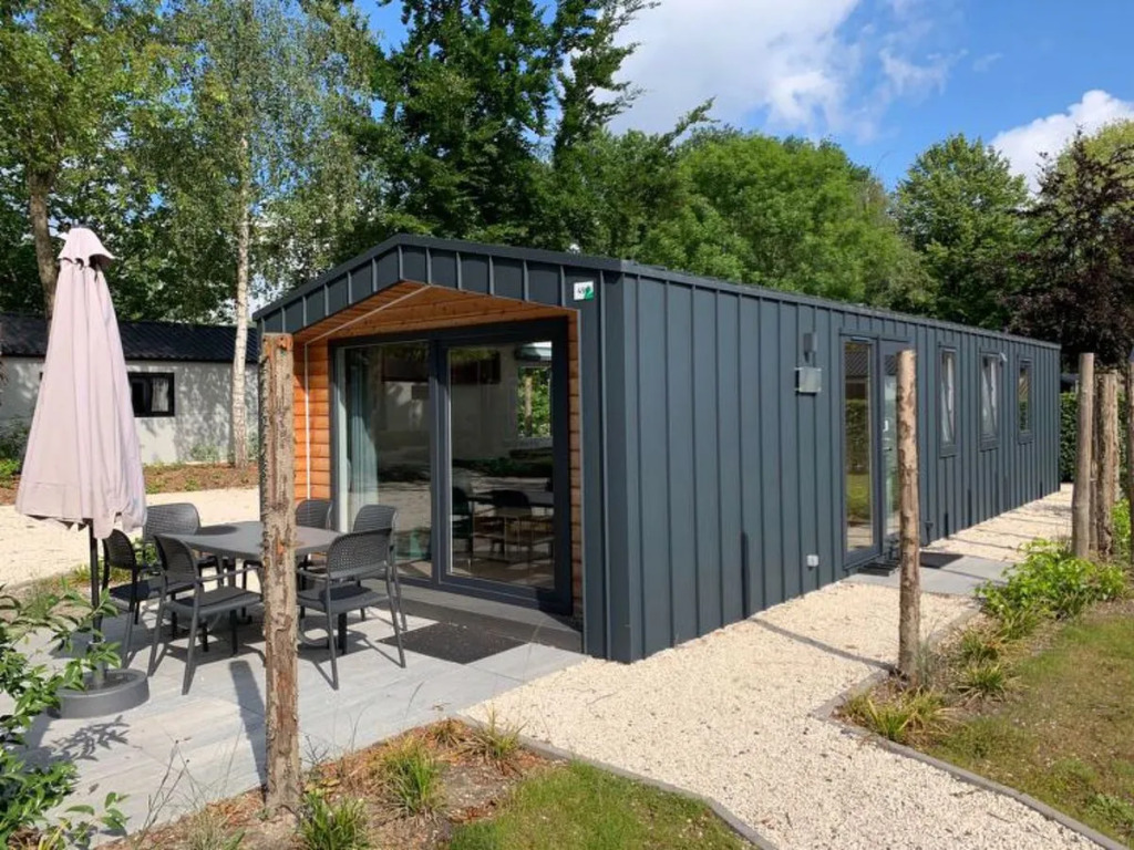 House Berkel 6 Kaatsheuvel