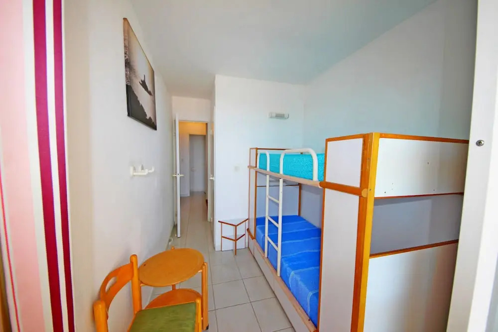 Residence Cap Esterel -  Bastides