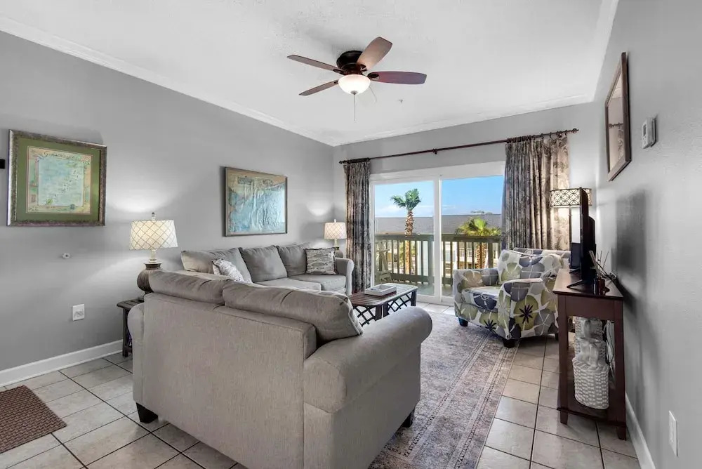 Villas on the Gulf unit J10