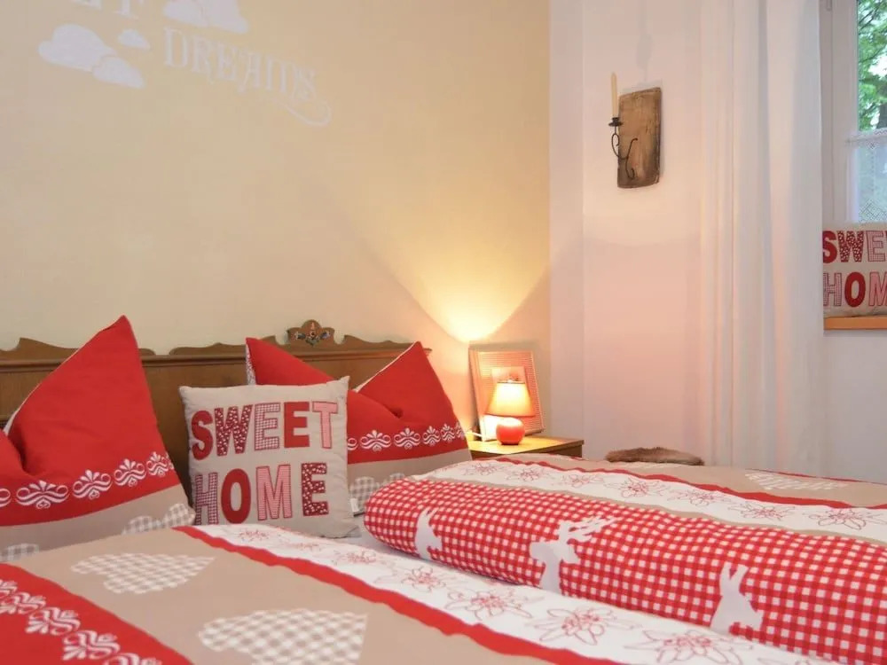 Aesthetic Apartment in Halblech Germany near Ski Area