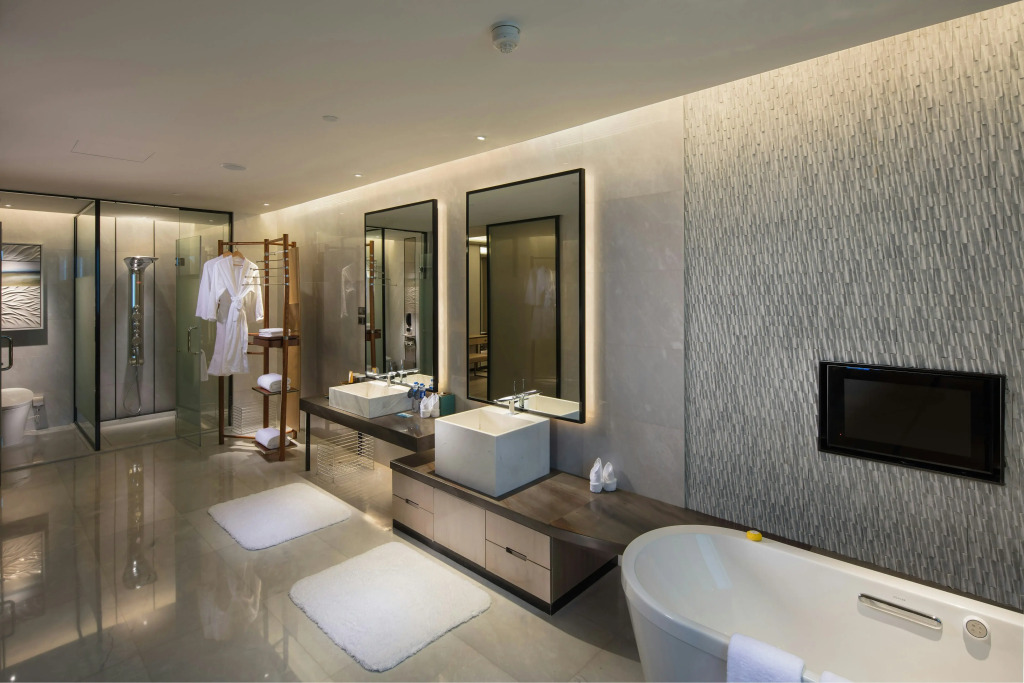 Hilton Quanzhou Riverside