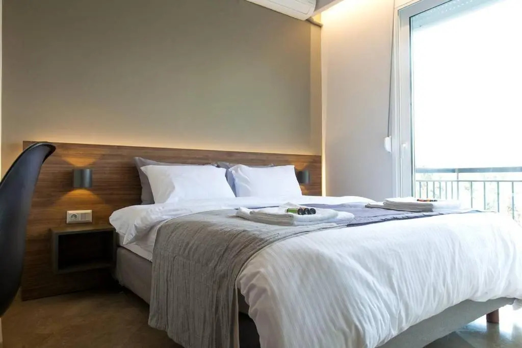 TONI'S Home for couples or business Travellers 1BD