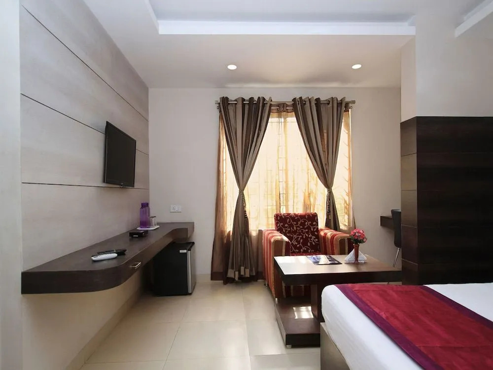 Via Sri Krishna Suites
