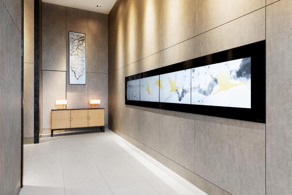 Hotel Hankyu RESPIRE OSAKA
