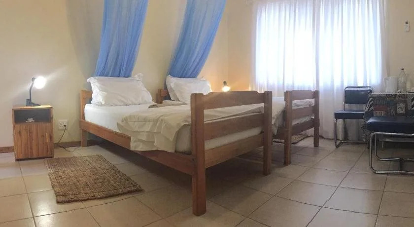 Brandberg Rest Camp