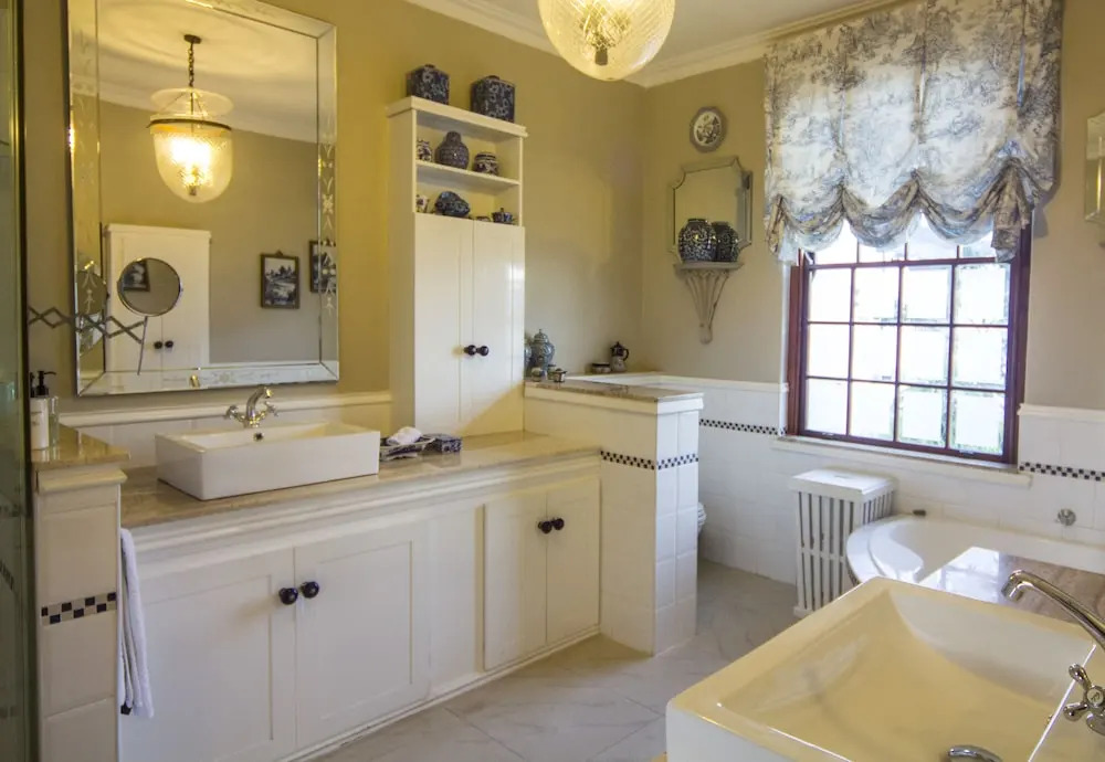 Holland House B&B