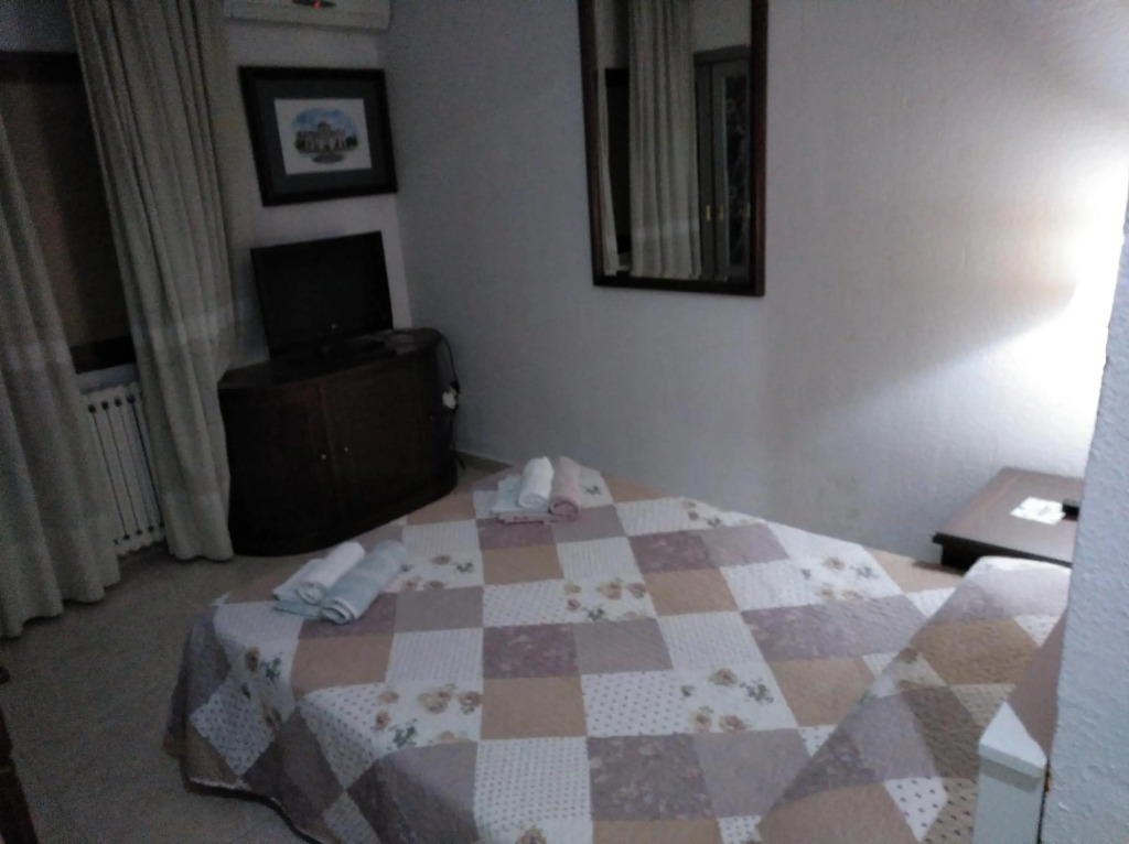Hotel Nuevo Ara