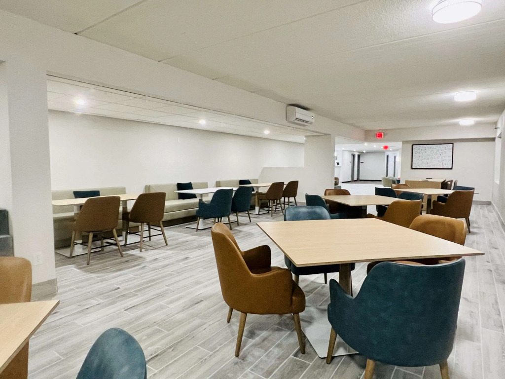 Comfort Inn & Suites Beaver Dam