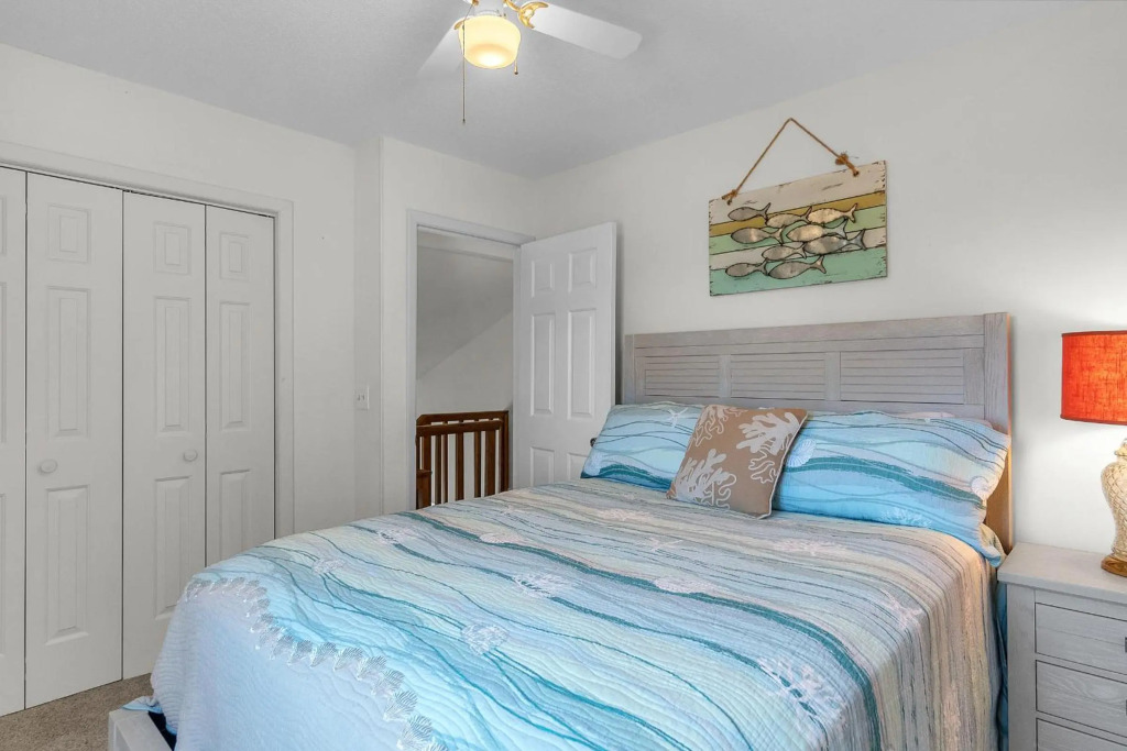All About The Views by Oak Island Accommodations