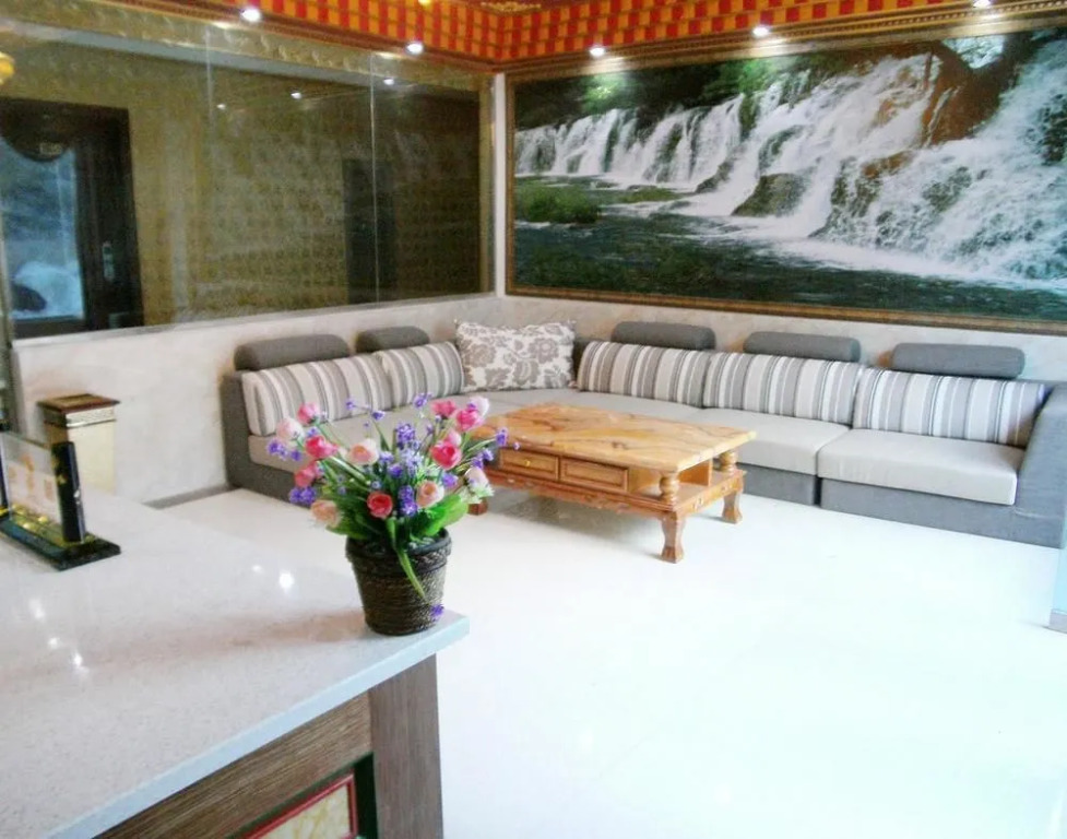 Jiuzhaigou Yixinyuan Hotel
