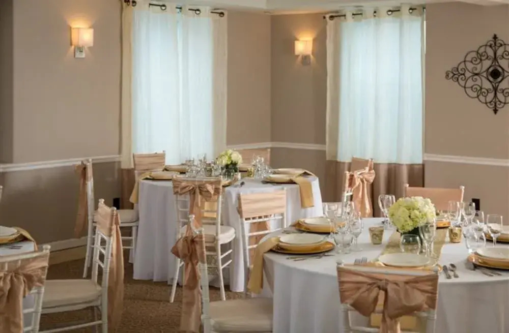 The Roosevelt Inn